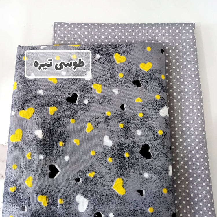 پیشبند آشپزخانه بالاتنه قلبی دودامنه ضدآب