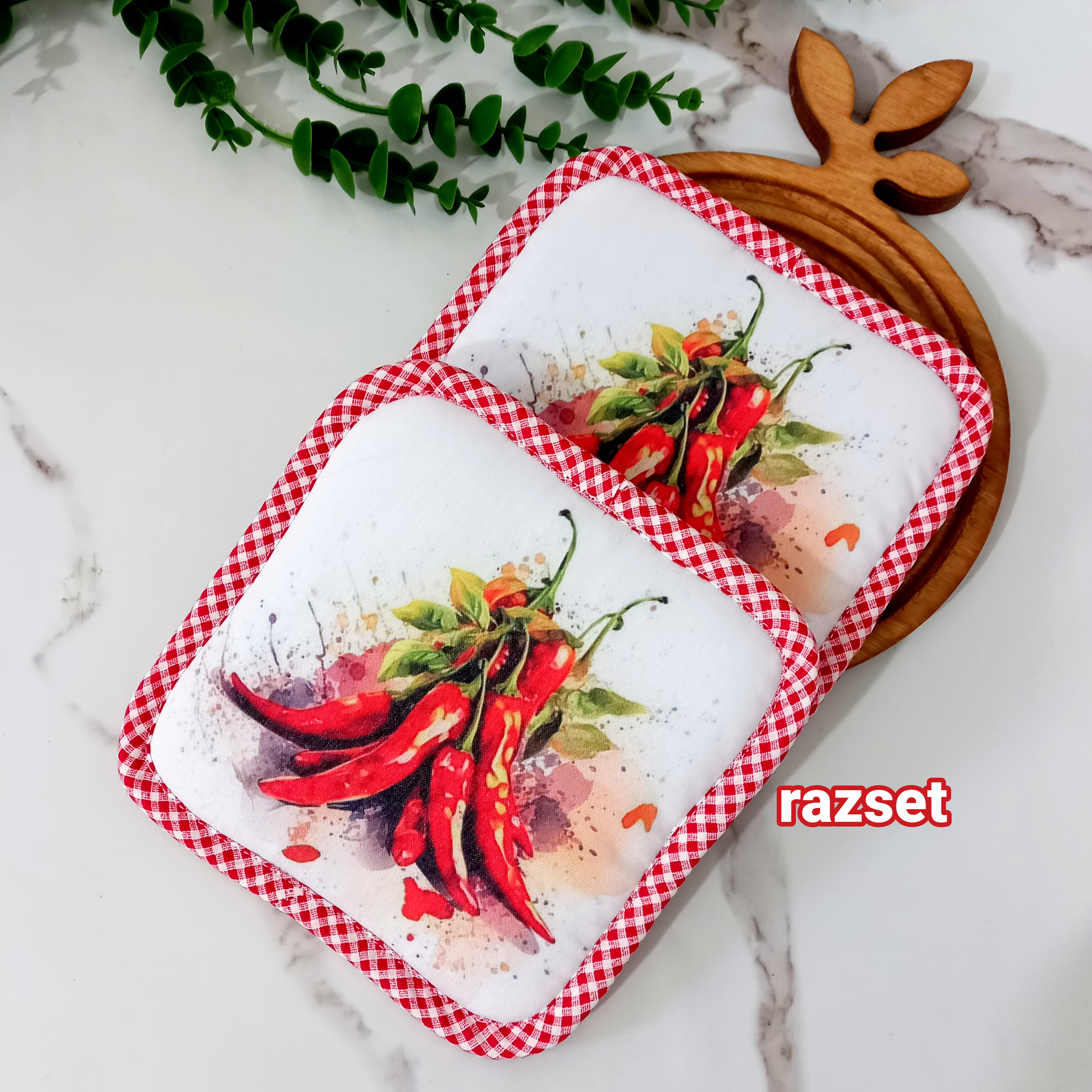 دستگیره آشپزخانه پنلی نسوز